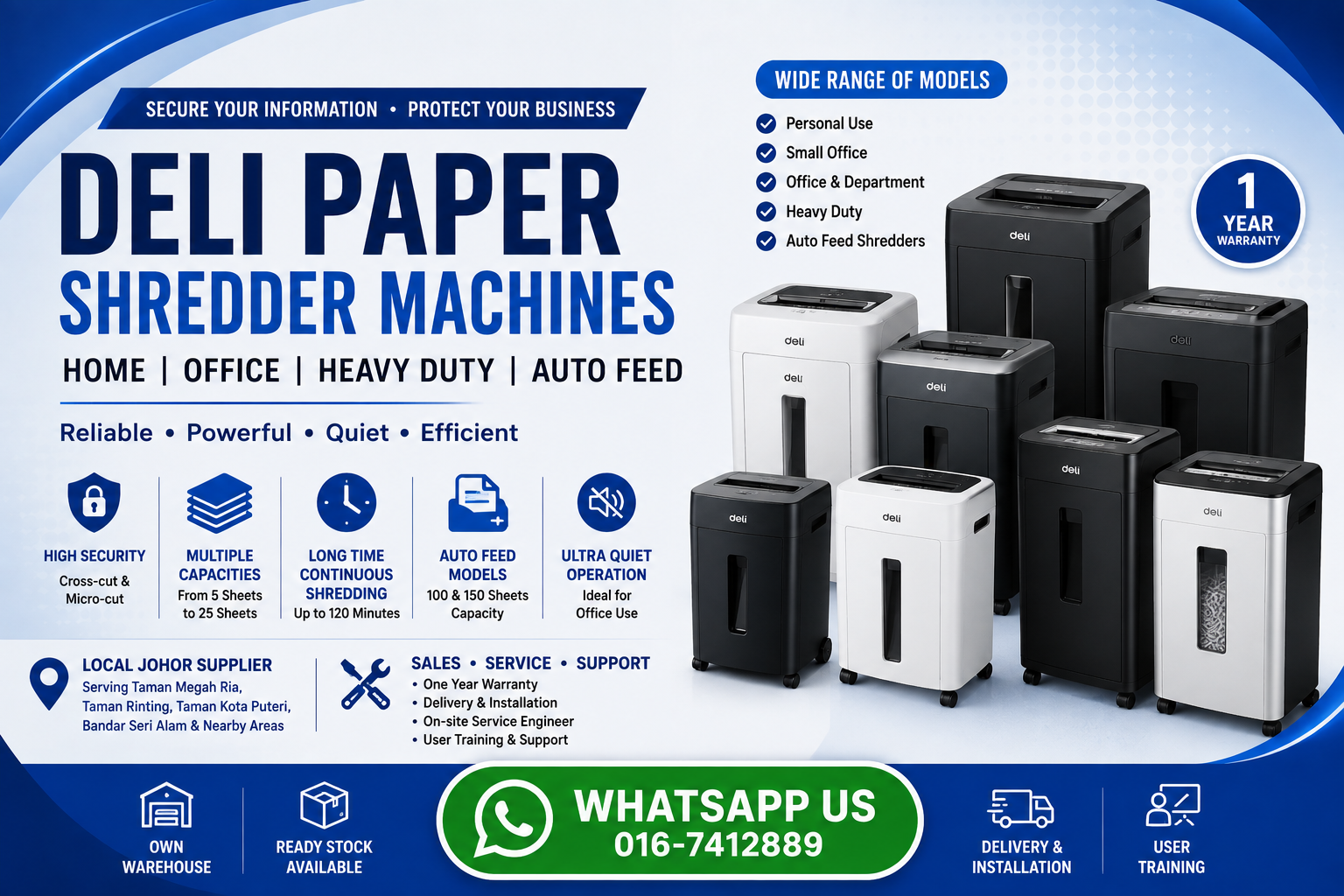 safe-box-paper-shredder-showroom-mega-ria-trading-taman-megah-ria-masai.jpg